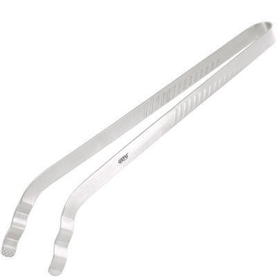 Szczypce grillowe stalowe Barbecue Gefu G-21540