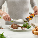 Szczypce kuchenne stalowe Elevate Slimline Joseph Joseph 10536