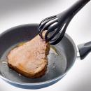 Szczypce kuchenne wielofunkcyjne Mix and Serve Moha MO-50316