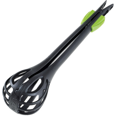 Szczypce kuchenne wielofunkcyjne Mix and Serve Moha MO-50316