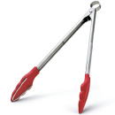 Szczypce kuchenne z silikonowymi końcówkami Cuisipro 24cm CU-74717705