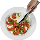 Szczypce perforowane do serwowania potraw Nuova WMF 1297336040