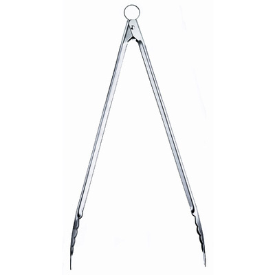 Szczypce stalowe Cuisipro 40,6 cm CU-57579