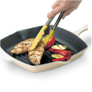 Szczypce z silikonowymi końcówkami Cuisipro 24cm CU-74708605