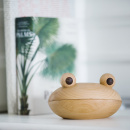 Szkatułka z pokrywką Żaba Spring Copenhagen 1016