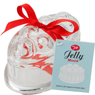 Szklana forma do galaretki Retro Tala 500ml 10B16931