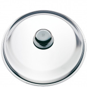 Szklana pokrywka na patelnię WMF 28cm 0728399902