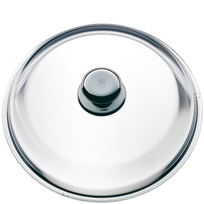 Szklana pokrywka na patelnię WMF 28cm 0728399902