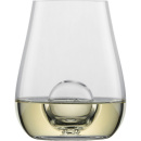 Szklanka do drinków i whiskey z kulą dekantacyjną Air Sense Zwiesel - 2 sztuki SH-122189