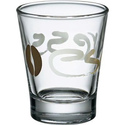 Szklanka do espresso Cilio Chicco CI-290325