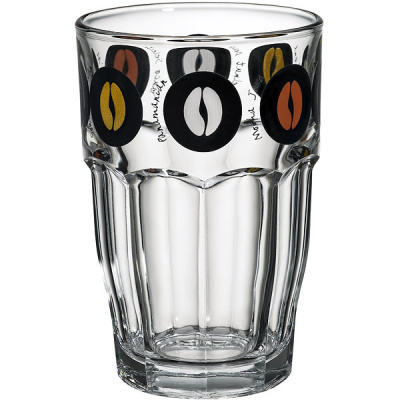 Szklanka do Latte Macchiato, Cilio Chicci di Cafe CI-290301