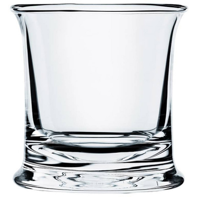 Szklanka do whisky duża No.5 Holmegaard 4321829