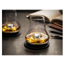 Szklanka do whisky i brandy Les Impitoyables N°5 Peugeot PG-250331