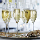 Szklanka do wody Cabernet Holmegaard 4303315