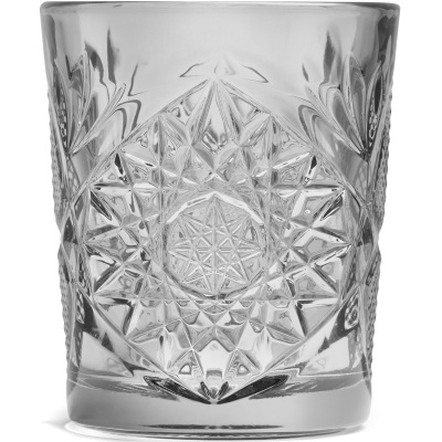 Szklanka klasyczna Hobstar Libbey edycja limitowana LB-829303-6