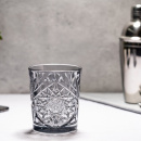 Szklanka klasyczna Hobstar Libbey edycja limitowana LB-829303-6