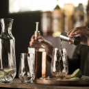 Szklanka kryształowa 0,3 Litra Allround Marlène Zwiesel 1872 - 2 sztuki SH-122222