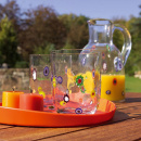 Szklanka niska Millefiori Leonardo 053840