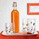 Szklanka niska Millefiori Leonardo 053840