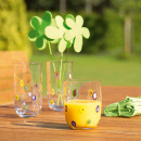 Szklanka niska Millefiori Leonardo 053840