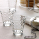 Szklanka niska Optic Leonardo 220ml 012683