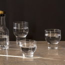 Szklanka Norm Menu 180 ml 3000019