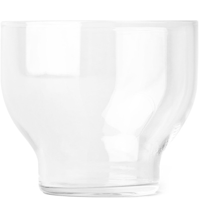 Szklanka Norm Menu 180 ml 3000019