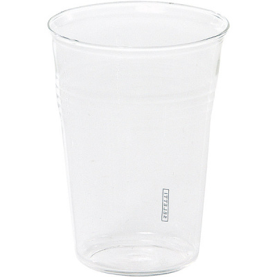 Szklanka Si-Glass Seletti Estetico Quotidiano 10627