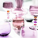 Szklanki 350ml Sagaform Spectra SF-5016228