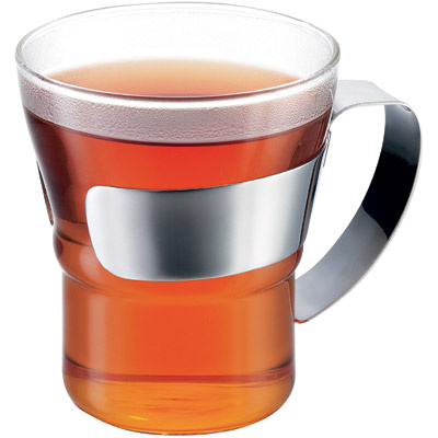 Szklanki Bodum Assam 0,3l 2 sztuki BD-4552-16