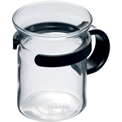 Szklanki Bodum Bistro 0,2l 2 sztuki BD-3502-01