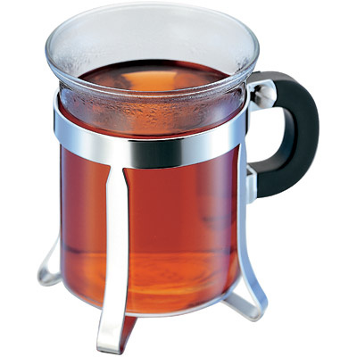 Szklanki Bodum Chambord 0,2l 2 sztuki BD-4902-16