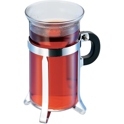 Szklanki Bodum Chambord 0,3 l 2 sztuki BD-4912-16