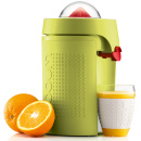 Szklanki Bodum Pavina 0,45l 2 sztuki fioletowe BD-11166-278