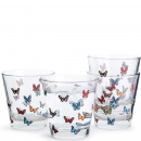 Szklanki Butterfly Sagaform 200 ml, 4 sztuki SF-5017818
