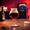 Szklanki do degustacji bogatych i mocnych piw PG-250454