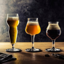 Szklanki do degustacji bogatych i mocnych piw PG-250454