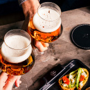 Szklanki do degustacji piw aromatycznych PG-250447