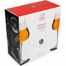 Szklanki do degustacji piw aromatycznych PG-250447