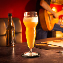 Szklanki do degustacji piw świeżych, lekkich i zrównoważonych PG-250430