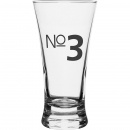 Szklanki do degustacji piwa z tacą SF-5016697