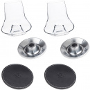 Szklanki do degustacji whisky na prezent Peugeot PG-266158