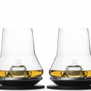 Szklanki do degustacji whisky na prezent Peugeot PG-266158