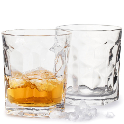 Szklanki do drinków 270 ml Sagaform Club - 2 sztuki SF-5017686