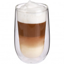 Szklanki do latte macchiato, podwójne ścianki Verona Cilio - 2 sztuki CI-292831
