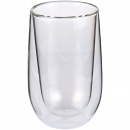 Szklanki do latte macchiato, podwójne ścianki Verona Cilio - 2 sztuki CI-292831