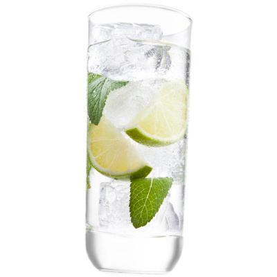 Szklanki do Long drinków Vacu Vin 7647060