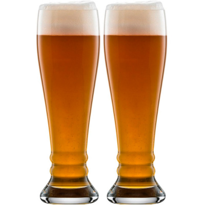 Szklanki do piwa Bavaria Schott Zwiesel Limited Edition - 2 sztuki SH-118661