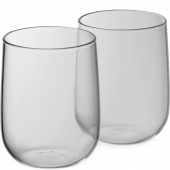 Szklanki Fontana Kela 2 sztuki KE-12417