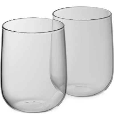 Szklanki Fontana Kela 2 sztuki KE-12417